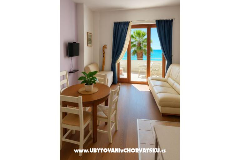 Pomalo Apartmány By the Sea – foto 3