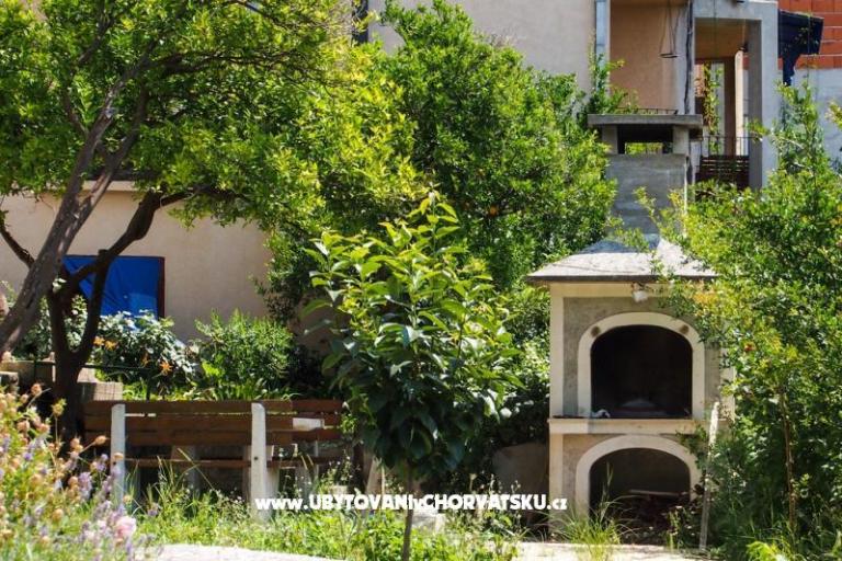 Apartmány Pomirta – foto 4