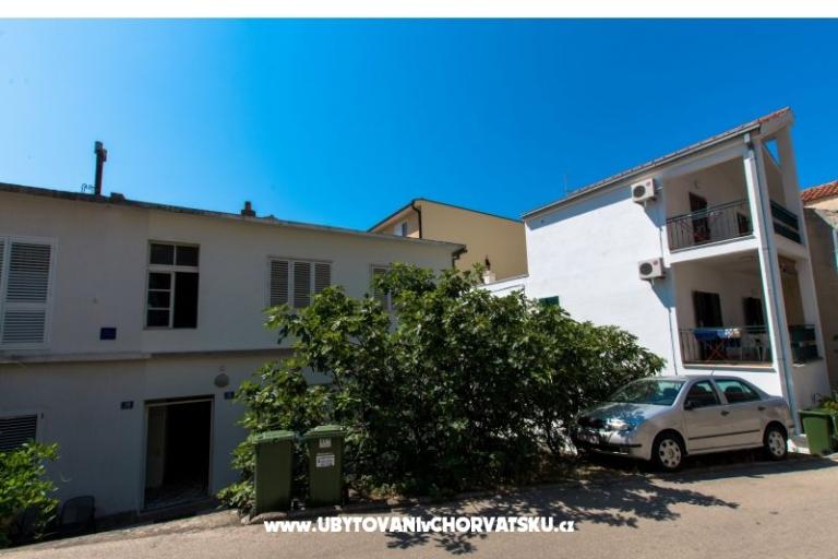 Apartmány Pomirta – foto 6