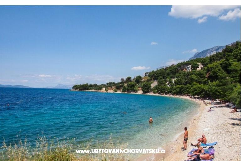Apartmány Pomirta – foto 7