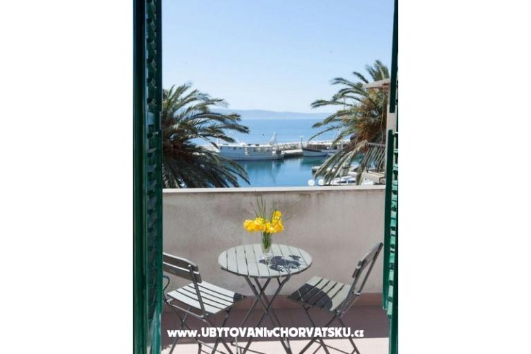 Apartmány Pomirta – foto 8