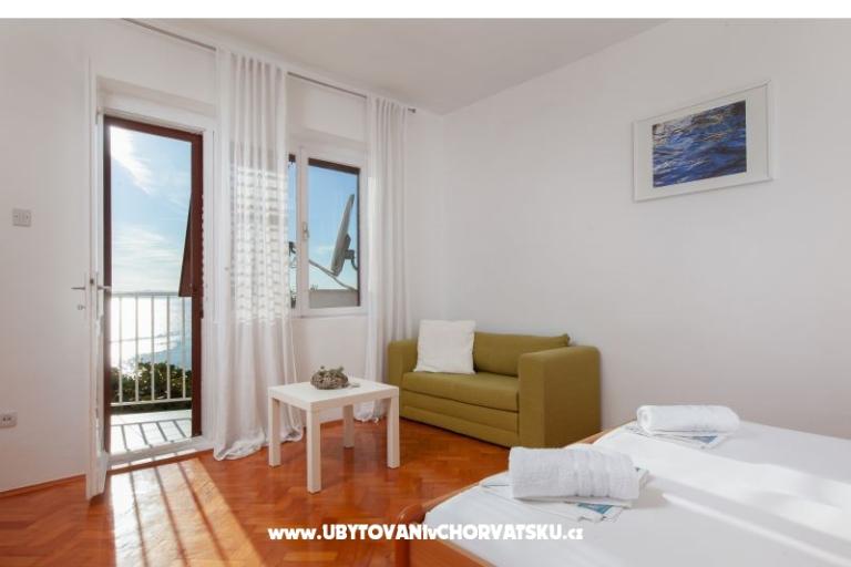 Rako Apartmány Marilka – foto 14