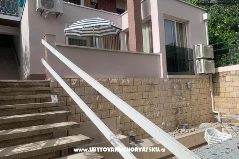 Rozita Seaside Relax Apartmány – foto 3