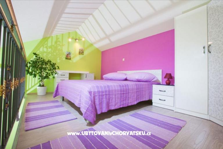 Villa Marija Apartmány – foto 3