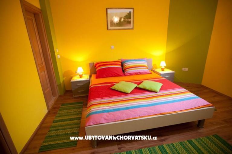 Villa Marija Apartmány – foto 5