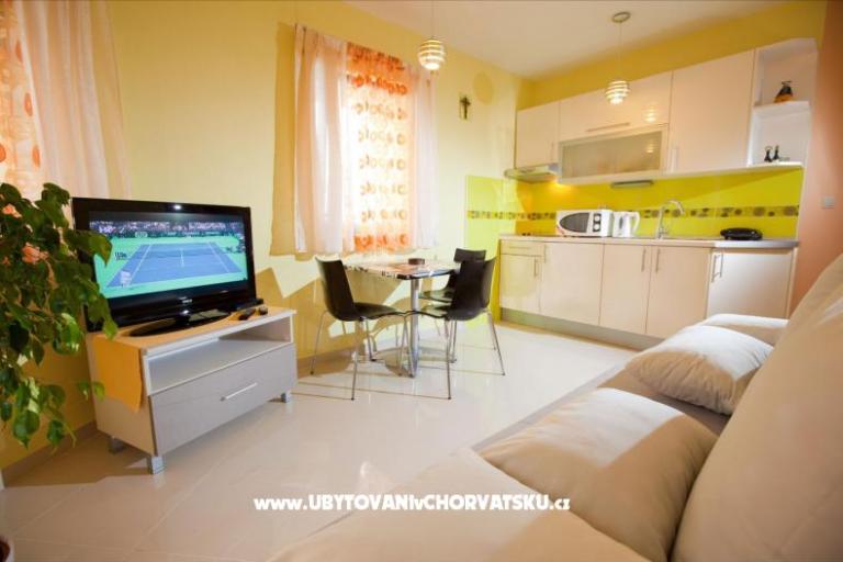 Villa Marija Apartmány – foto 6