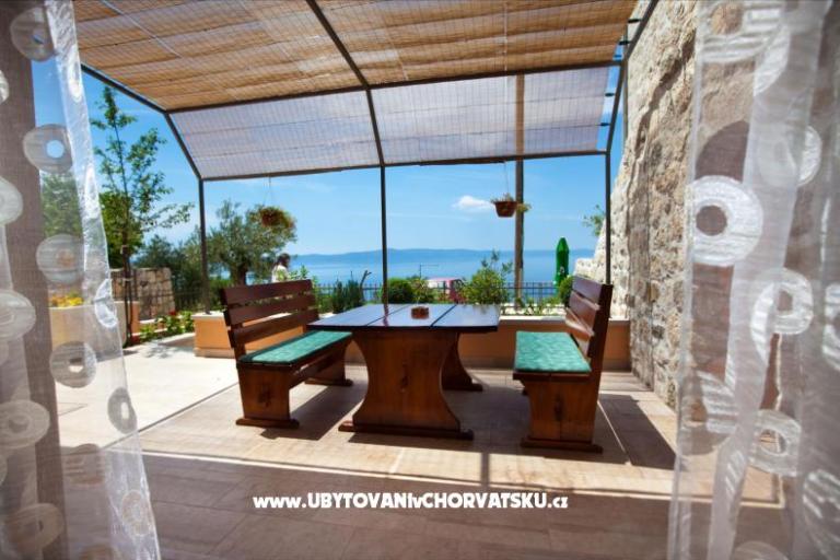 Villa Marija Apartmány – foto 7