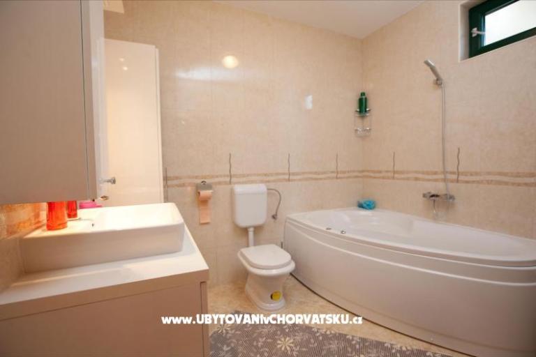 Villa Marija Apartmány – foto 8
