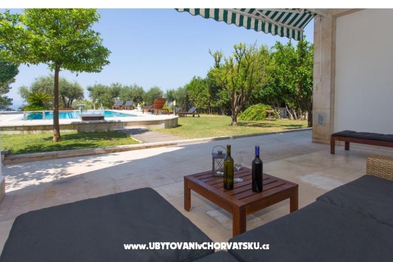 Above Blue Apartmány – foto 13