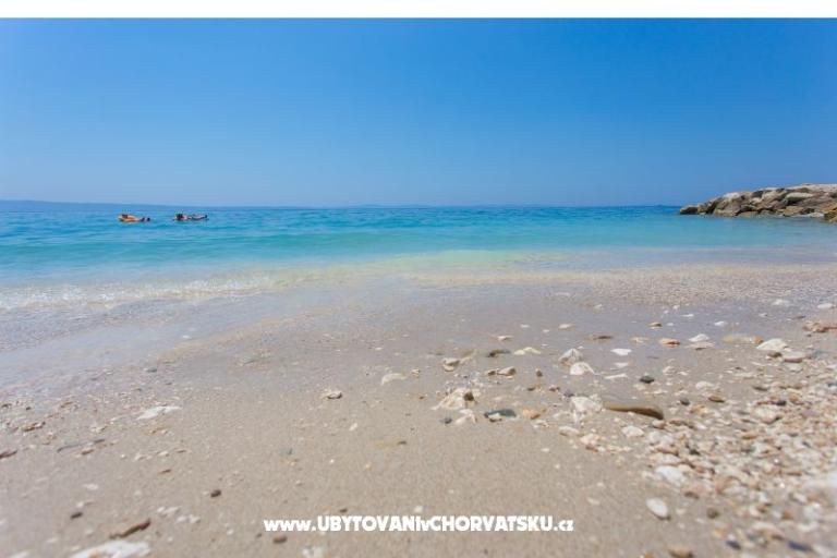 Above Blue Apartmány – foto 5
