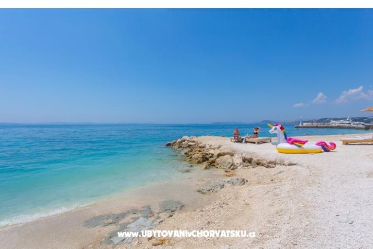 Above Blue Apartmány – foto 6