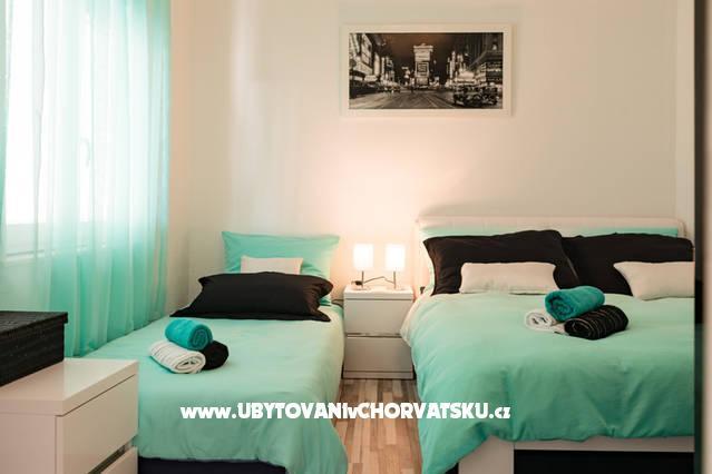 Apartmány Aljinovic – foto 3