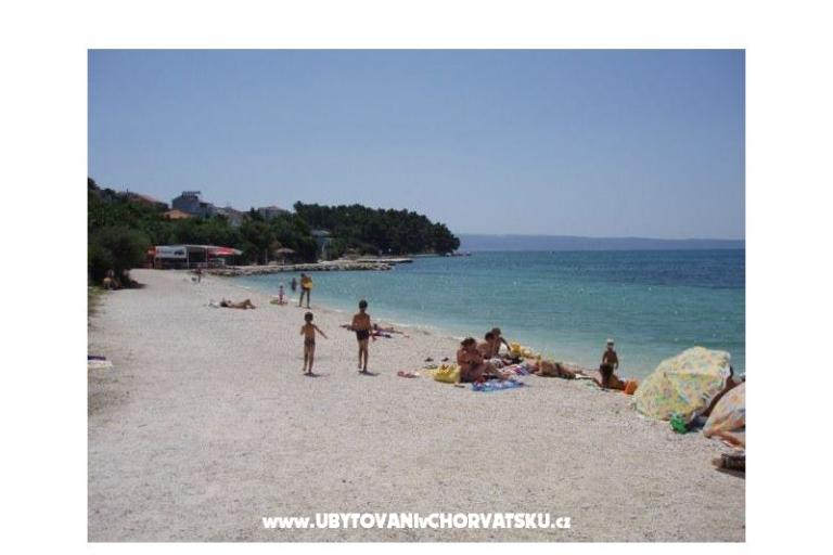 Apartmány Aljinovic – foto 7