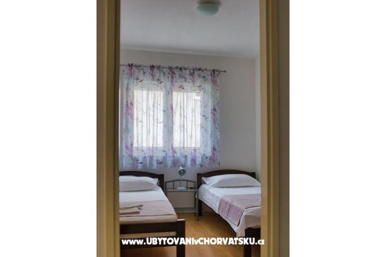 Apartmány Zdravka – foto 11