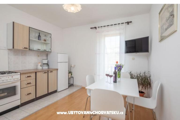 Apartmány Zdravka – foto 12