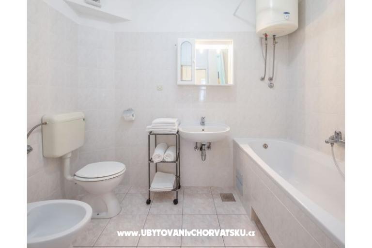 Apartmány Zdravka – foto 13