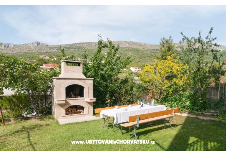 Apartmány Zdravka – foto 14