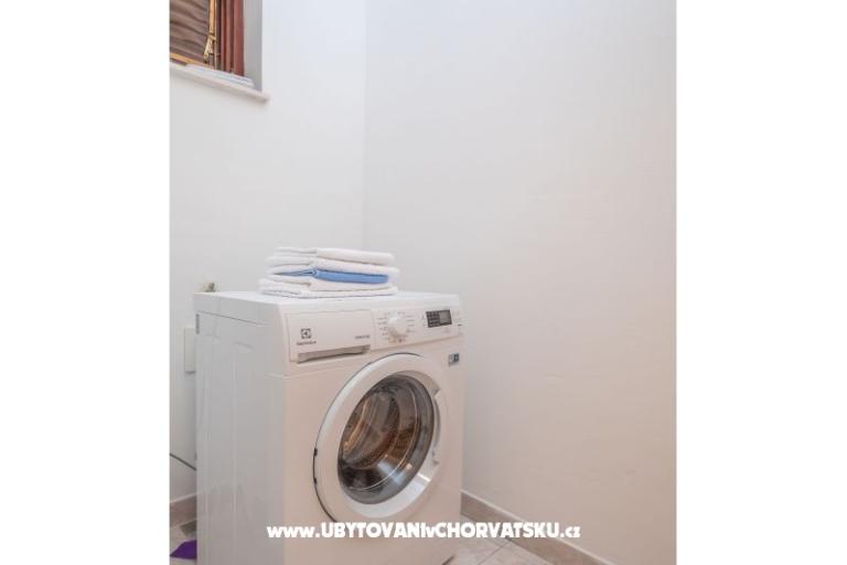 Apartmány Zdravka – foto 16