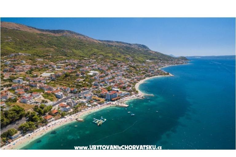 Apartmány Zdravka – foto 18