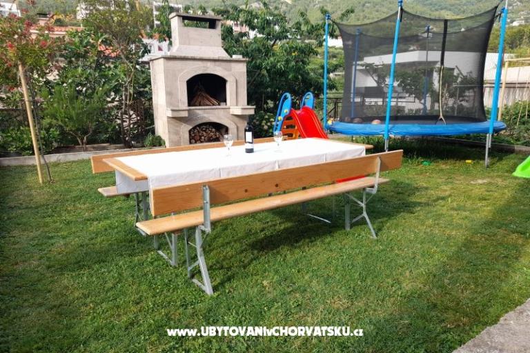 Apartmány Zdravka – foto 2