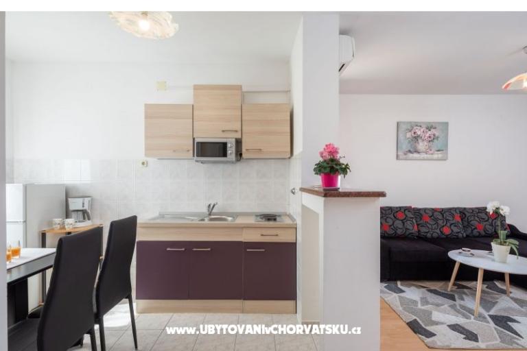 Apartmány Zdravka – foto 3