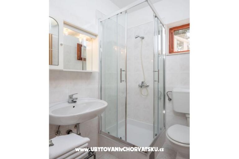 Apartmány Zdravka – foto 8