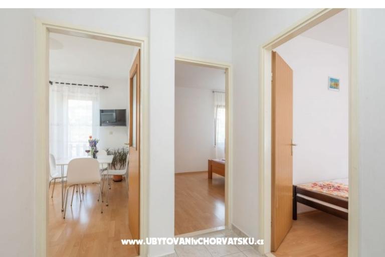 Apartmány Zdravka – foto 9