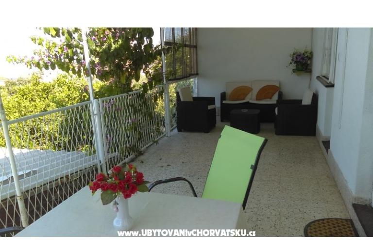 Apartmán Adria – foto 2