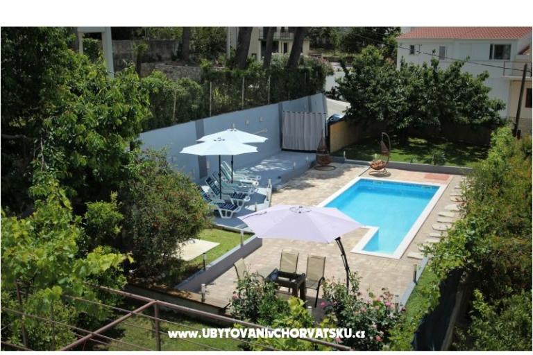 Wide Apartmán with Pool  – foto 3