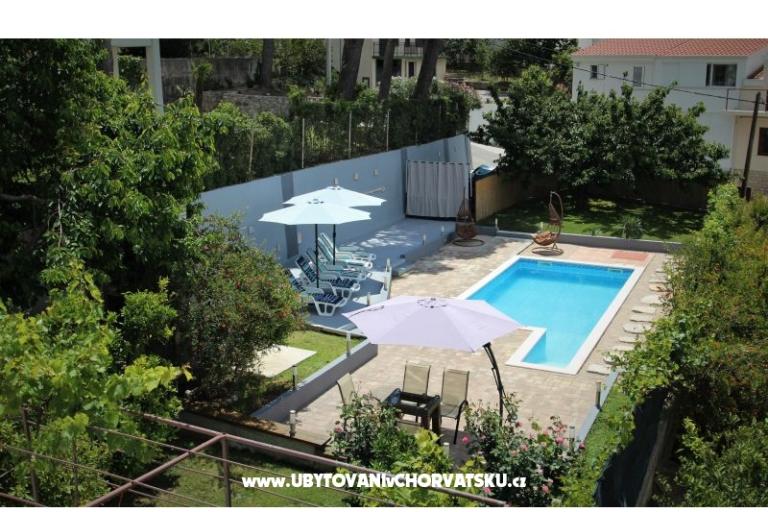 Wide Apartmán with Pool  – foto 6