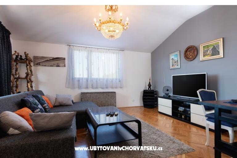 Wide Apartmán with Pool  – foto 7