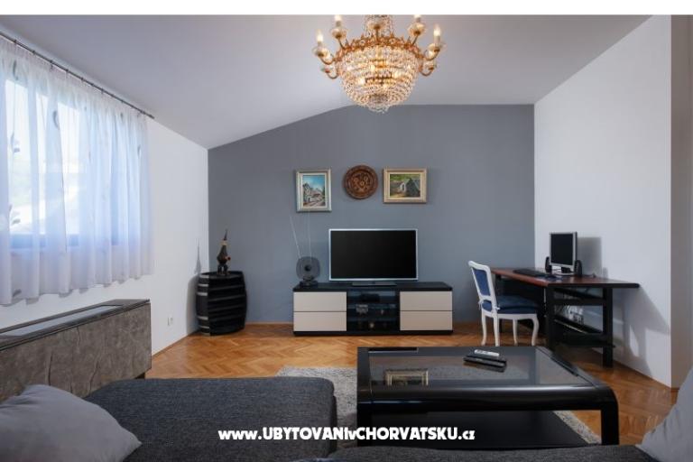 Wide Apartmán with Pool  – foto 8