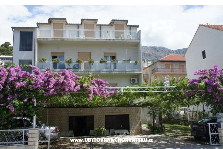 Apartmán Čulić – foto 4