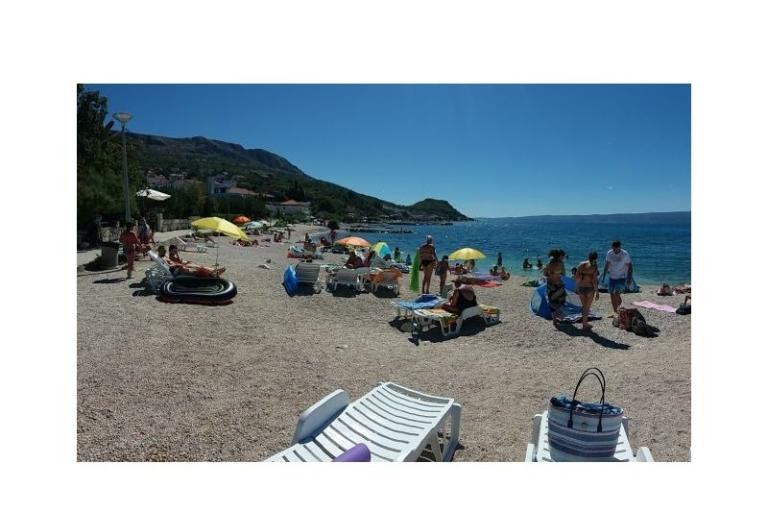 Apartmány s bazenom Cvita/Podstrana – foto 18