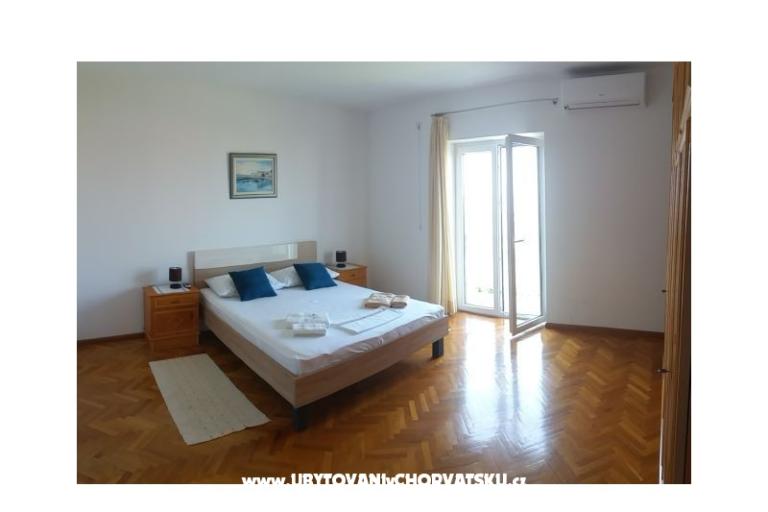 Apartmány s bazenom Cvita/Podstrana – foto 9