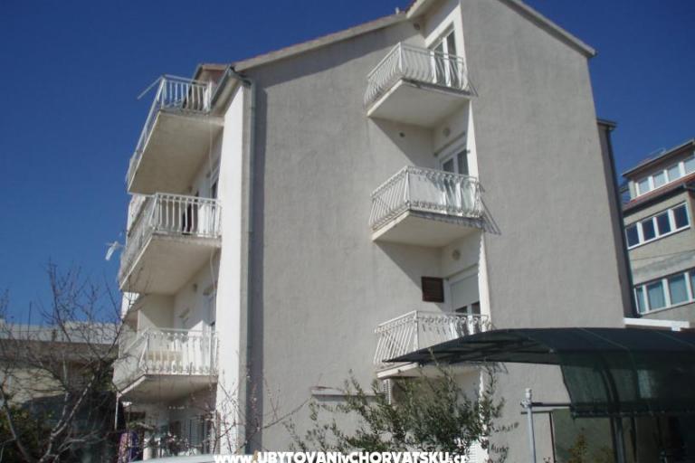 Apartmán Jerčić – foto 3