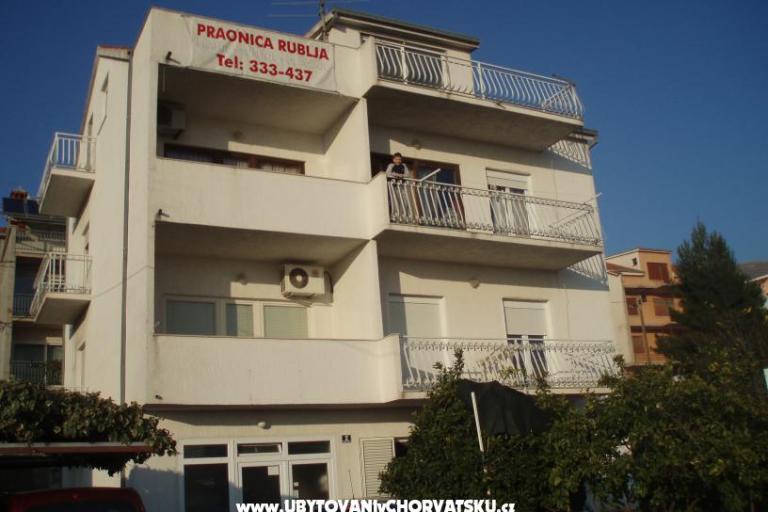 Apartmán Jerčić – foto 4
