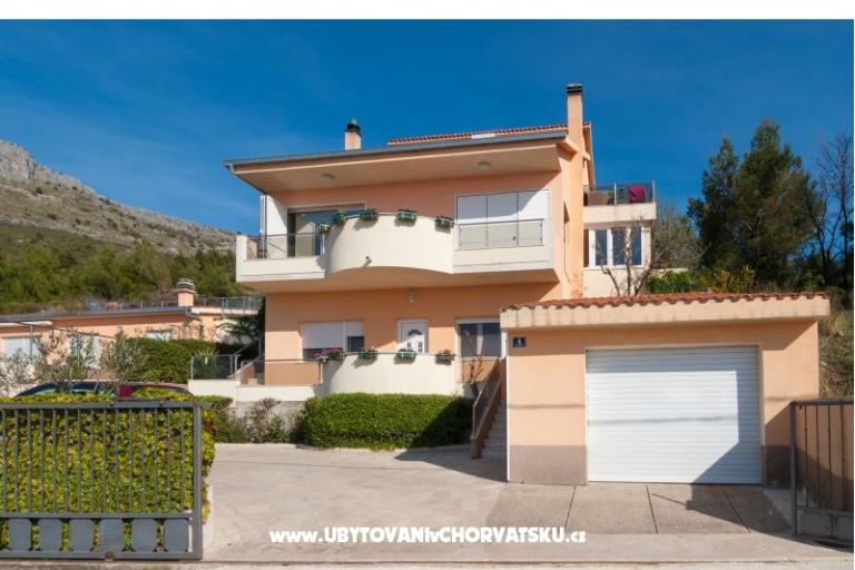 Apartmán Jere – foto 17