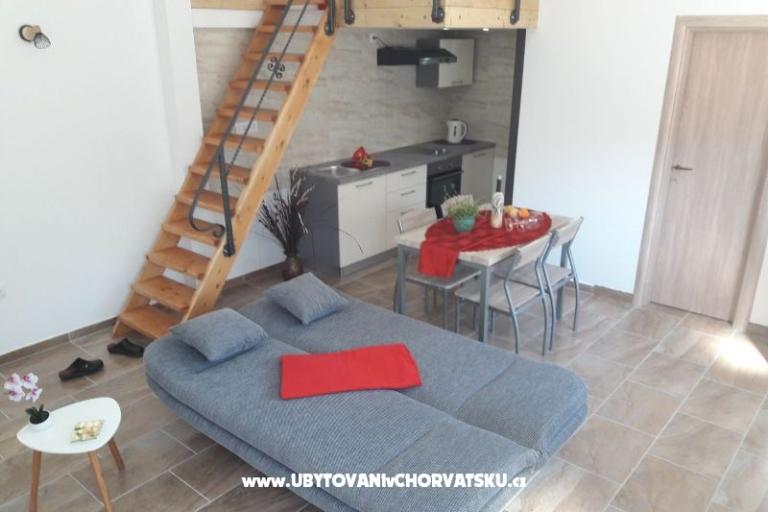 Apartmán Kala, Podstrana – foto 15