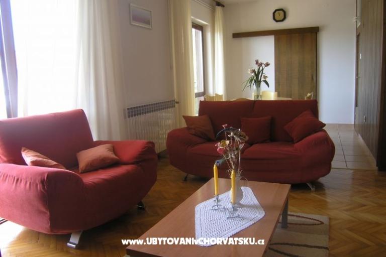 Apartmán Lily – foto 13