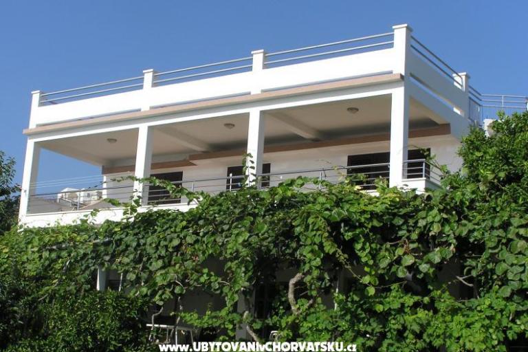 Apartmány Mario – foto 17