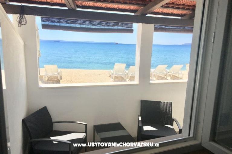 Apartmán na pláži – foto 4