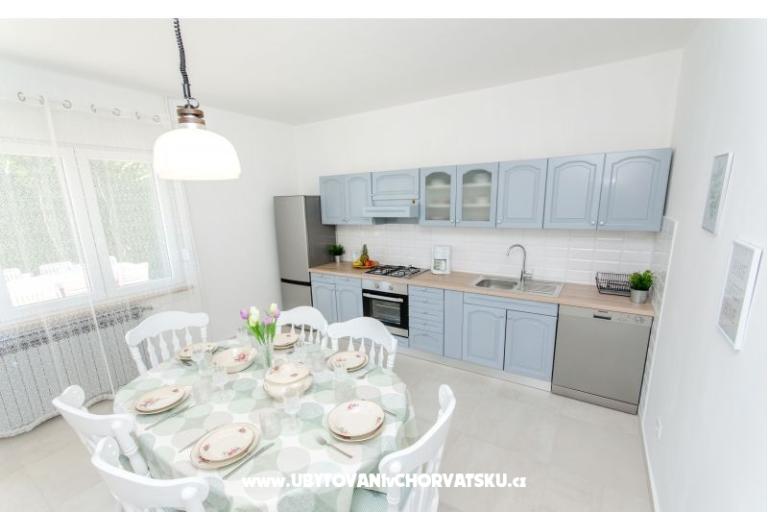 Villa Marante s bazénom – foto 16