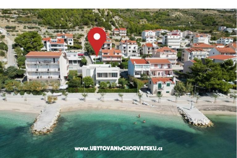 Villa Marante s bazénom – foto 22