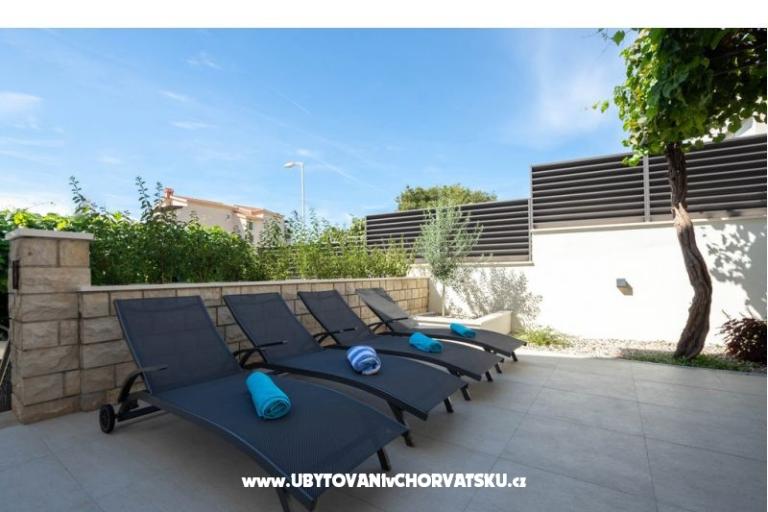 Villa Marante s bazénom – foto 23