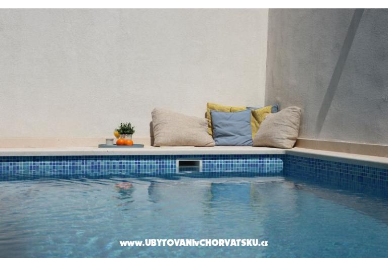 Villa Marante s bazénom – foto 26