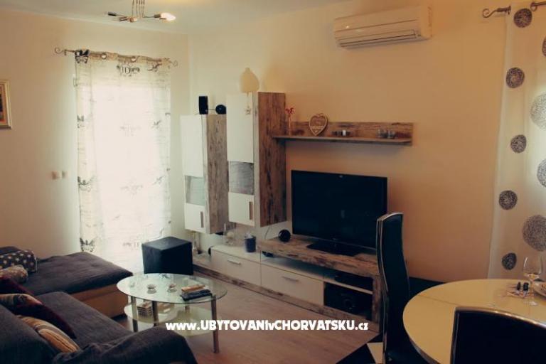 Apartmán Podstrana pored Splita – foto 2