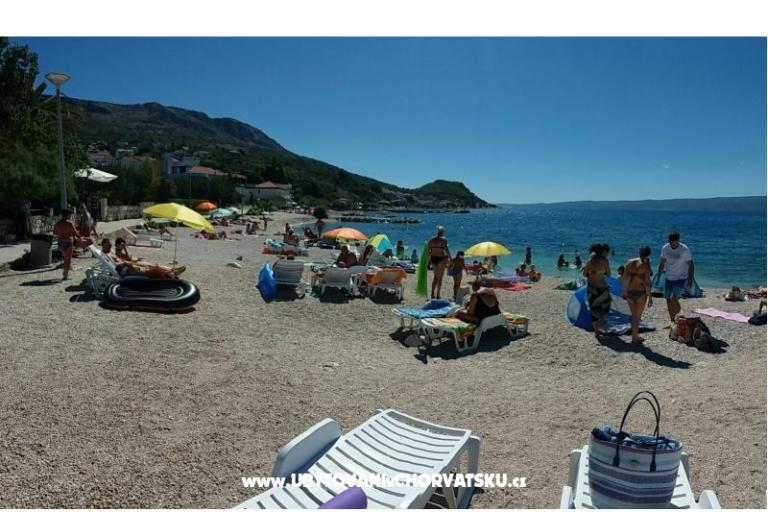 Apartmán Podstrana pored Splita – foto 7