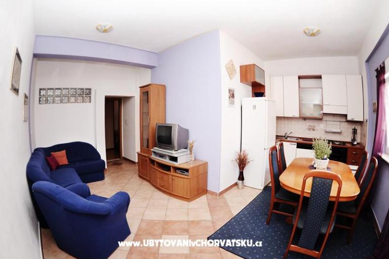Apartmán S&A – foto 2