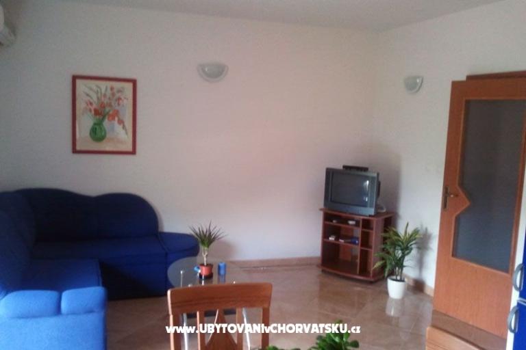 Apartmán Split Podstrana – foto 3